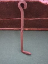 Antique blacksmith forged for sale  Reinholds