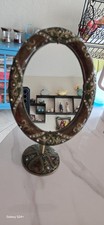 Vintage vanity brass for sale  Port Richey