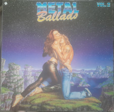 Various metal ballads gebraucht kaufen  Guben