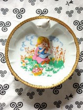 Tharaud porcelaine limoges d'occasion  Callac