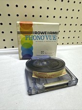 Rowe ami phonovue for sale  Green Bay