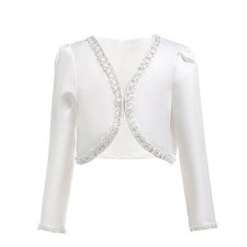 Boléro enfant veste d'occasion  France