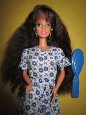 B1729 brünette barbie gebraucht kaufen  Balingen