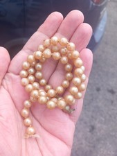 collana perle antico usato collana perle antico usato  Enna