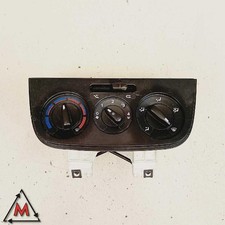 Comando climatizzatore 0507340 usato Comando climatizzatore 0507340 usato  Vajont