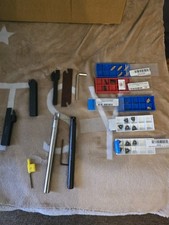 drehmeißel 6x6 gebraucht kaufen drehmeißel 6x6 gebraucht kaufen Kraiburg