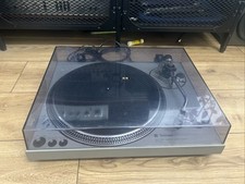 Platine vinyle technics d'occasion  La Valette-du-Var