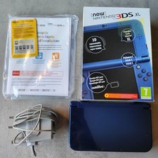 New nintendo 3ds usato  Bologna