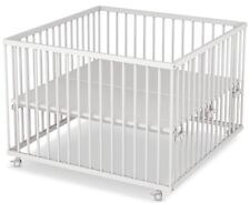 Sämann laufstall 100x100 gebraucht kaufen  Ellerau