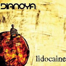 Dianoya Lidocaine (CD), usado segunda mano  Embacar hacia Argentina