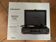 Giradischi crosley cruiser usato  Erba