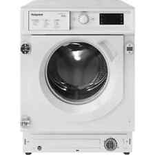 Hotpoint biwdhg861485 built for sale  HALIFAX