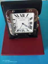 Cartier santos orologio usato  Arona
