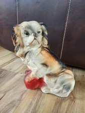 Vintage chalkware american for sale  New London