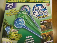 Aqua globe mini for sale  Bottineau