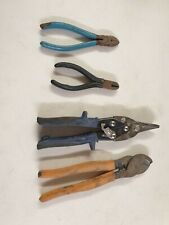 Cutters snips side for sale  LEEDS