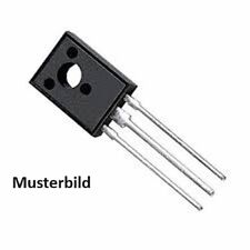 Transistor stück bd380 gebraucht kaufen  Nordenham