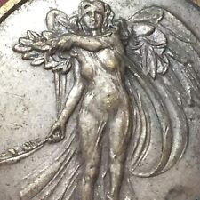 Medaglia bandoli libertas usato  San Bonifacio