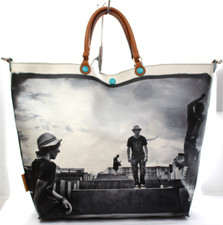 Borsa gabs made usato  Santarcangelo di Romagna