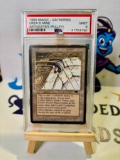 Magic mtg urza usato  Lucca