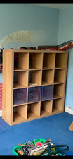 Ikea box beech for sale  WOLVERHAMPTON