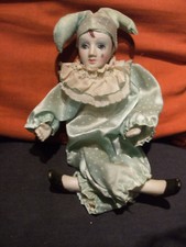 Personnage type pierrot d'occasion  Dijon