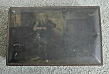 Antique edward sharp for sale  PRUDHOE