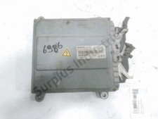 Calculateur moteur renault d'occasion  France