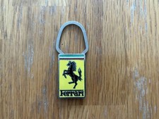 ferrari keyring for sale ferrari keyring for sale STOKE-ON-TRENT