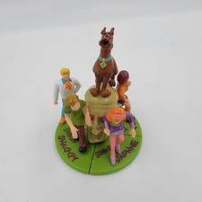 Scooby doo vintage for sale  Franklin