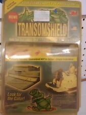 Transomshield 105 protects for sale  Belfair