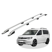 Dachreling passend caddy gebraucht kaufen  Bremen