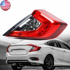 Passenger tail light for sale  Rancho Cucamonga