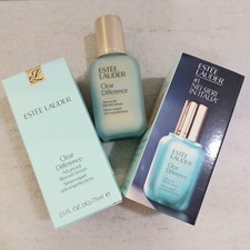 Estee lauder clear usato  Osimo
