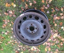 Cerchi acciaio peugeot usato  Monza