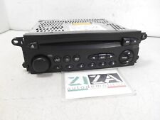 Autoradio lecteur citroën usato  Putignano