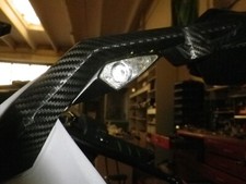 Frecce indicatori direzione usato  Castelfranco Emilia