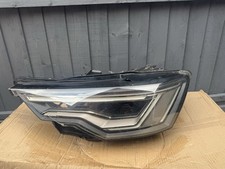 Audi genuine 2018 for sale  WILLENHALL