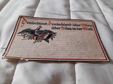 Feldpostkarten weltkrieg gebraucht kaufen  Timmendorfer Strand