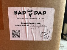 Harley davidson bad for sale  West Palm Beach