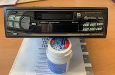 Vintage alpine tdm gebraucht kaufen  Korschenbroich