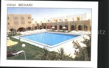 Tunis hote mehari gebraucht kaufen  Deutschland