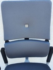 Steelcase drehstuhl bürostuhl gebraucht kaufen  Büttelborn