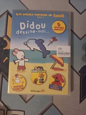 Didou dessine vol. d'occasion  Nice-