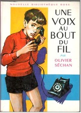 Olivier séchan voix d'occasion  L'Union