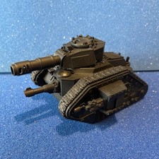 Leman russ battle for sale  CHELMSFORD
