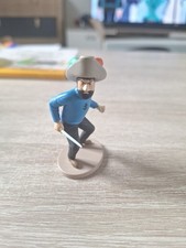 Figurine tintin haddock d'occasion  Montagne