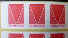 Variété points rouge d'occasion  Vern-sur-Seiche
