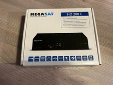 Megasat 200 hd200c gebraucht kaufen Megasat 200 hd200c gebraucht kaufen  Gütersloh