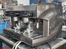 Wega macchina caffè usato  Cagliari